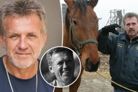 Zemřel uznávaný herec Peter (†65): Bodoval v českých i hollywoodských filmech