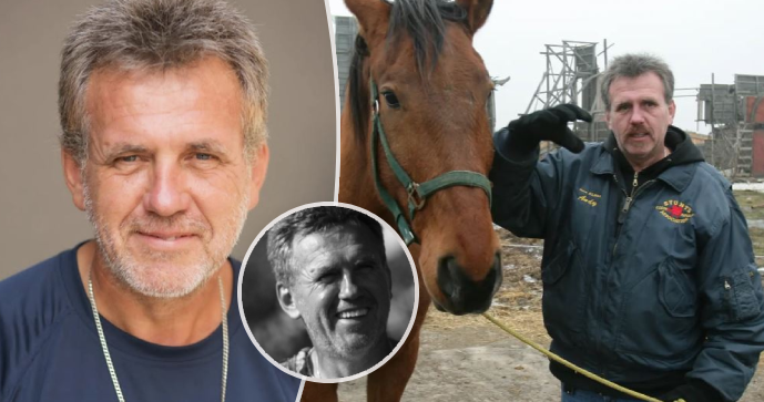 Zemřel herec a kaskadér Peter Hric.