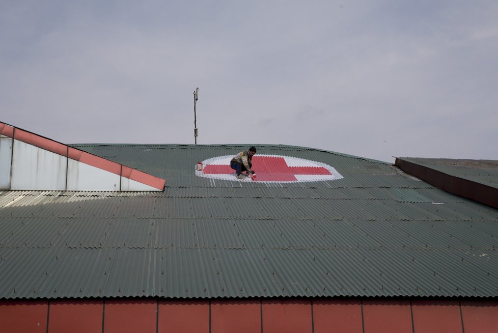 Situace mezi Indií a Pákistánem kvůli kašmíru se vyostřuje, obě země v regionu uzavřely vzdušný prostor (27.2 2019)