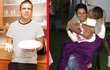 Kuchaře Radka znáte z TV Barrandov. Kuchaře Radka znáte z TV Barrandov.