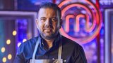 Radek Kašpárek z MasterChefa: Rychlý převoz do nemocnice!  