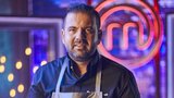 Radek Kašpárek z MasterChefa: Rychlý převoz do nemocnice!