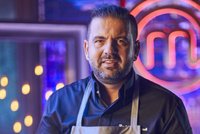 Radek Kašpárek z MasterChefa: Rychlý převoz do nemocnice!