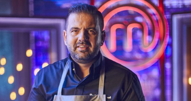 Radek Kašpárek byl hospitalizován.