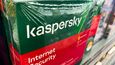 Od Kaspersky Lab v Česku odchází zákazníci