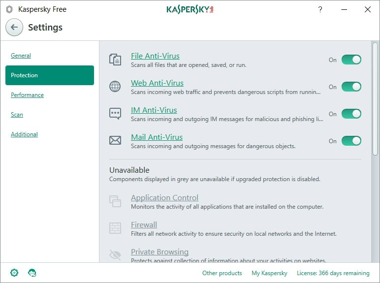 Kaspersky nově nabízí antivirus zdarma