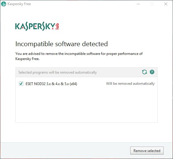 Kaspersky nově nabízí antivirus zdarma