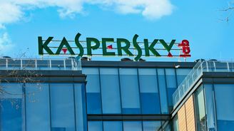 Ruské firmy v Česku: Od Kaspersky Lab odcházejí zákazníci, Yandex má problémy s pobočkou