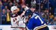 Zack Kassian proslul v NHL jako bitkař. Jeho soupeřem mu byl i vlastní osud Zack Kassian proslul v NHL jako bitkař. Jeho soupeřem mu byl i vlastní osud