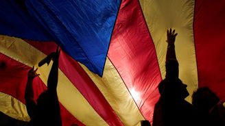 Sesazená katalánská vláda čelí obvinění ze vzpoury 