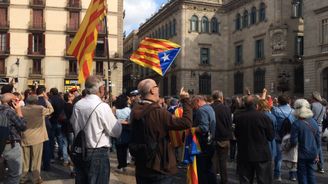 Krize v Katalánsku: Nanebevstoupení Puigdemonta aneb jak Madrid sám sobě podřezává větev