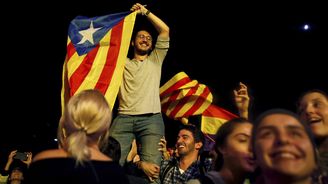 Generální stávka v Katalánsku se nekoná, region ale funguje v omezeném režimu