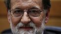 Španělský premiér Mariano Rajoy může proti Katalánsku zasáhnout, španělský senát odhlasoval dočasné omezení autonomie Katalánska