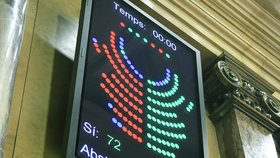 Katalánský parlament jasně promluvil, region chce nezávislost.