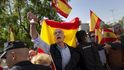 Španělsko si osamostatnění Katalánska nepřeje.