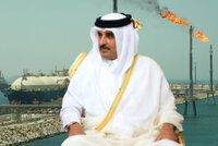 Zemní plyn z Kataru: Naděje, ale také spousta překážek. Emirát má Evropu v šachu