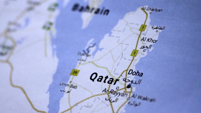 Katar zasáhla krize. Saúdská Arábie jej chce odříznout od světa
