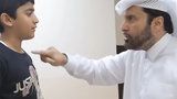 Sociolog učil muslimy, jak mlátit manželky. „Ať pocítí vaši sílu, ale ne pěst“