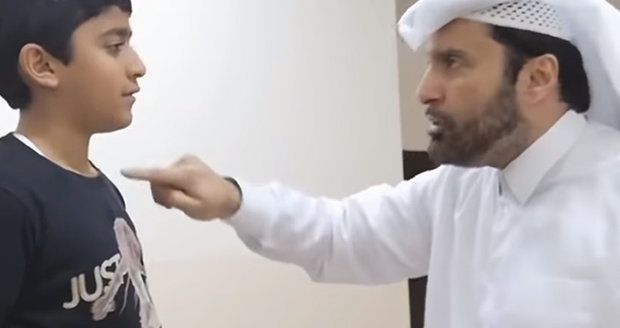 Sociolog učil muslimy, jak mlátit manželky. „Ať pocítí vaši sílu, ale ne pěst“