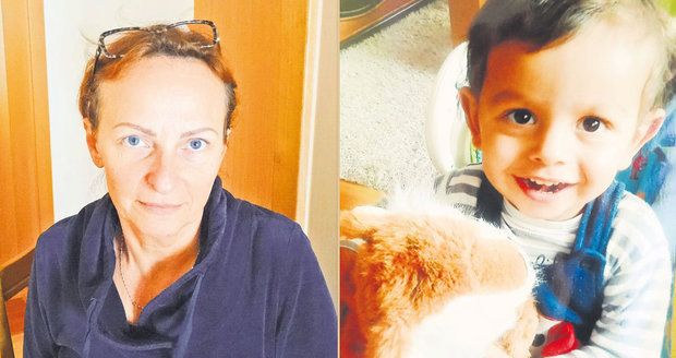 Jožko (6) vyrůstal u pěstounů, když ho úřady odvedly na Maltu: Mami, vždyť jsem tvůj, plakalo dítě