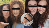 Maminka skončila po večeři v kómatu: Smutné vyznání dcery Terezy