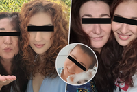 Maminka skončila po večeři v kómatu: Smutné vyznání dcery Terezy