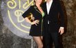 V roce 2015 tančila Katarína Štumpfová ve StarDance s Leošem Marešem V roce 2015 tančila Katarína Štumpfová ve StarDance s Leošem Marešem