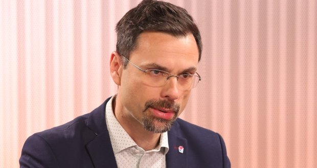 Český podnikatel a bývalý šéf Avastu Ondřej Vlček.