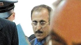 Katarský princ Hámid bin Abdal Sání byl v Česku odsouzen za sex s nezletilými.