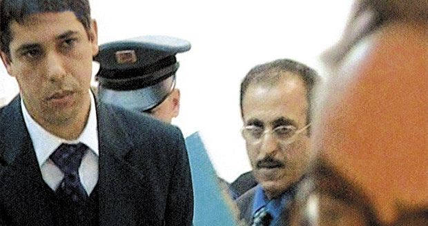 Katarský princ Hámid bin Abdal Sání byl v Česku odsouzen za sex s nezletilými.