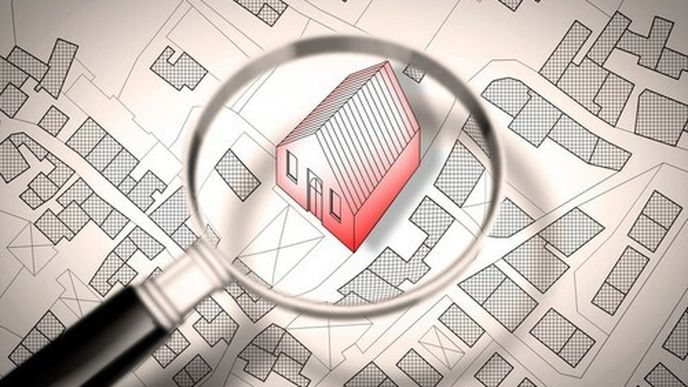 Jak hledat v katastru nemovitostí? Vyhledávání není složité Jak hledat v katastru nemovitostí? Vyhledávání není složité