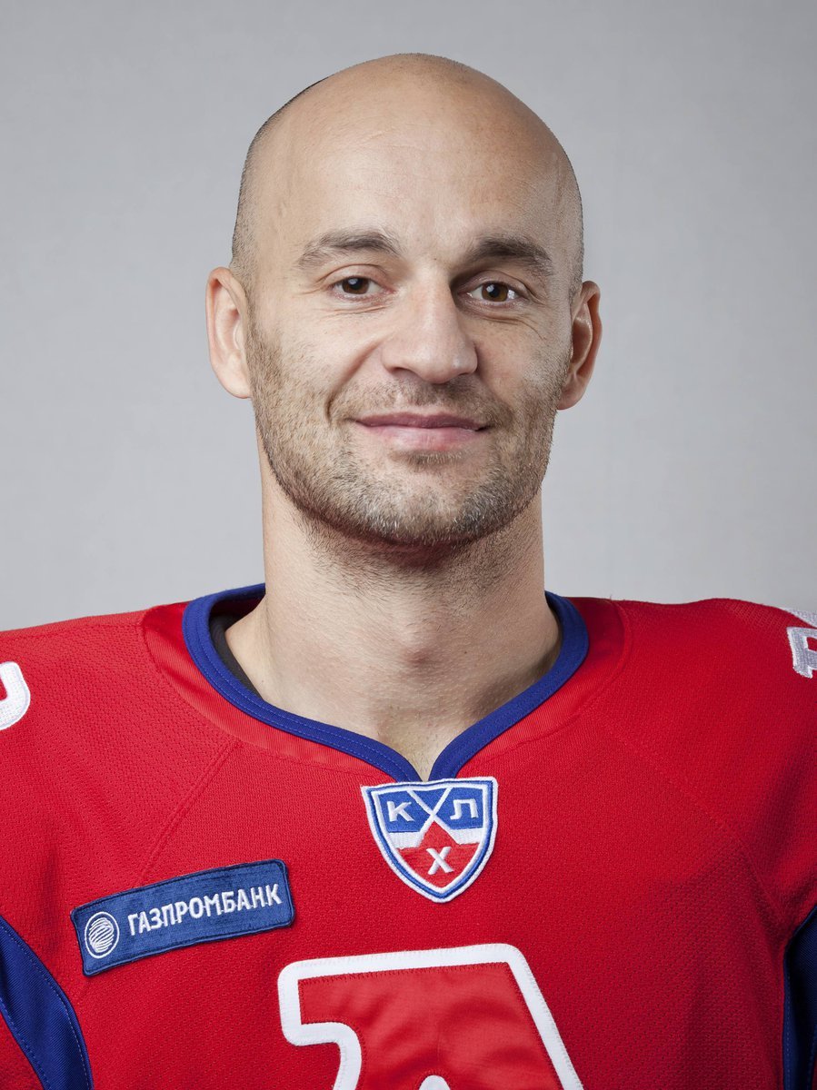 Pavol Demitra (†36) Slovensko