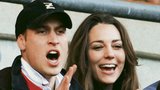 Prince William a Kate: Rozvod bude do 7 let?!