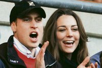 Prince William a Kate: Rozvod bude do 7 let?!