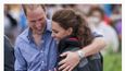 Kate a William