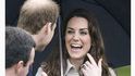 Kate a William