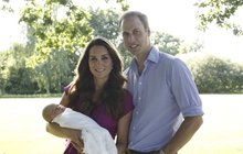 Budoucí královský pár William & Kate: Tady mají sex!