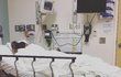Herečka Kate Beckinsaleová skončila v nemocnici poté, co jí praskla cysta!