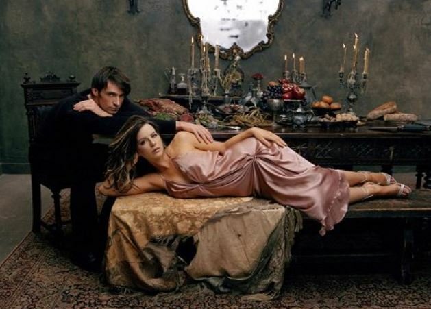 Van Helsing (2004): Kate Beckinsale, Hugh Jackman