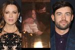 Kate Beckinsale a Jack Whitehall - nová hollywoodská dvojice?