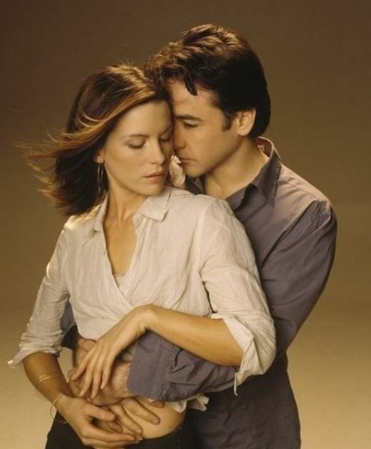 Lásce na stopě (2001): Kate Beckinsale, John Cusack