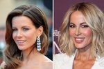 Kate Beckinsale se změnila k nepoznání.