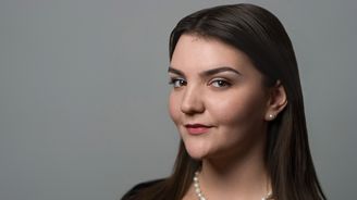 Češka v Silicon Valley: Postavení žen se nelepší. Manažeři jim nevěří, sami se chovají jako hysterky Češka v Silicon Valley: Postavení žen se nelepší. Manažeři jim nevěří, sami se chovají jako hysterky