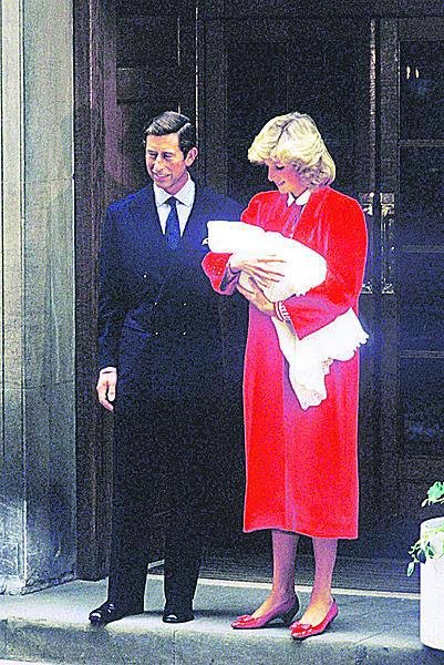 Lady Diana