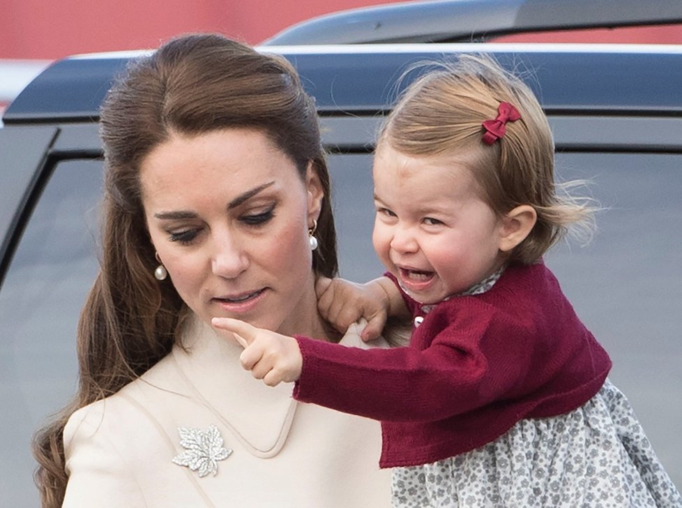 Kate s Charlotte