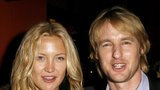 Owen Wilson a Kate Hudson si užívali v Paříži