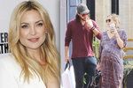 Dcera Goldie Hawn Kate Hudson: Dceři dala mužské jméno?!