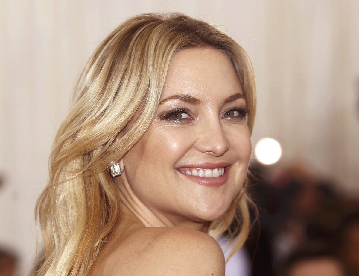 Kate Hudson