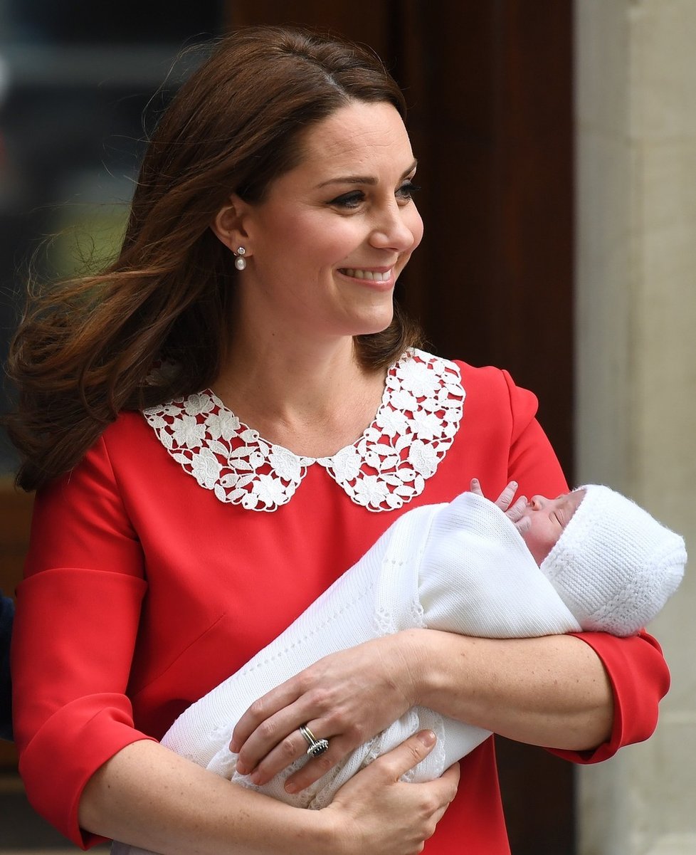 Kate Middleton