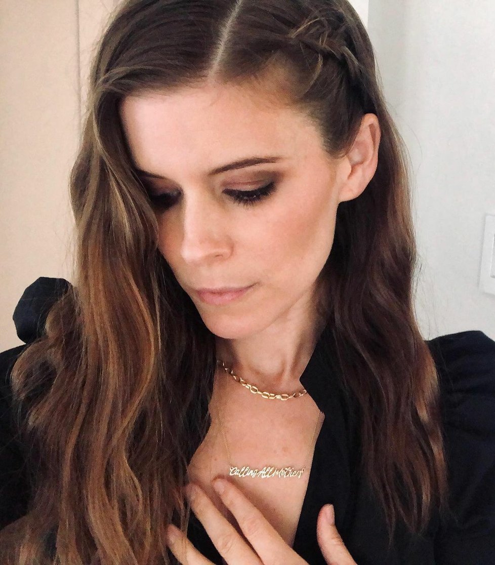 Kate Mara